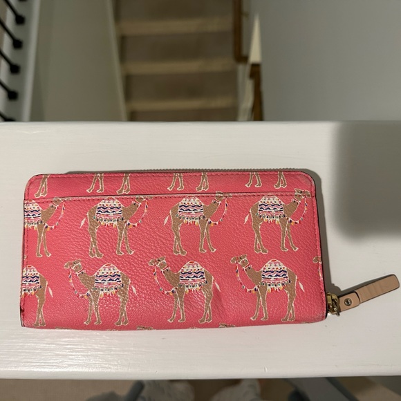 Kate Spade Wallet - Picture 2 of 3